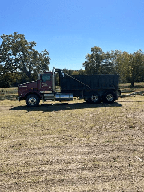 York Enterprises Trucking
