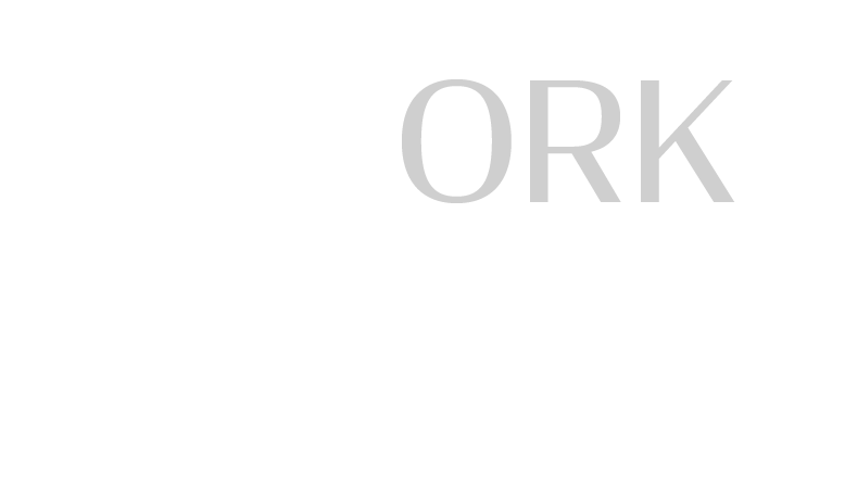 York Enterprises white logo